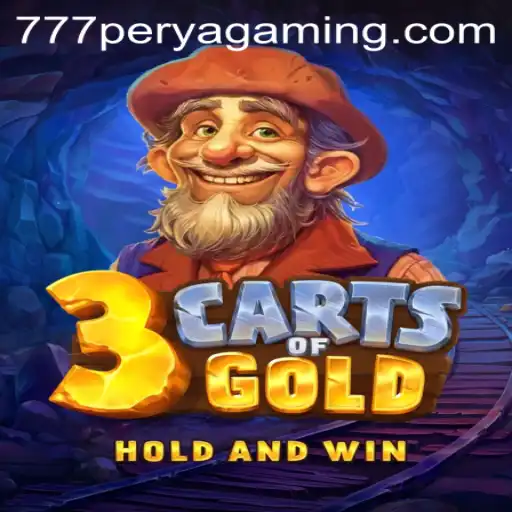 Exploring the Thrilling World of 3cartsOfGold and 777 Perya Casino