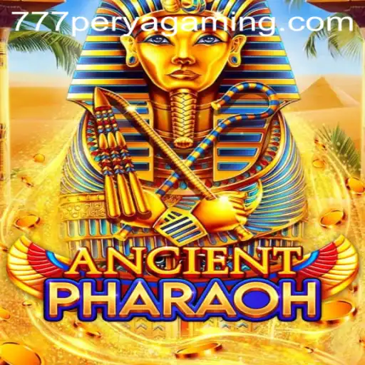 Exploring AncientPharaoh: A Journey into the World of 777 Perya Casino