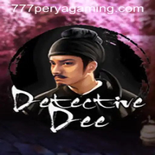 DetectiveDee: A Thrilling Adventure in the World of Perya Casino