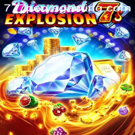 Discover the Thrills of DiamondExplosion7s: A Highlight of 777 Perya Casino