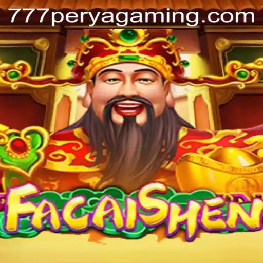 Exploring the Thrills of FaCaiShen at 777 Perya Casino