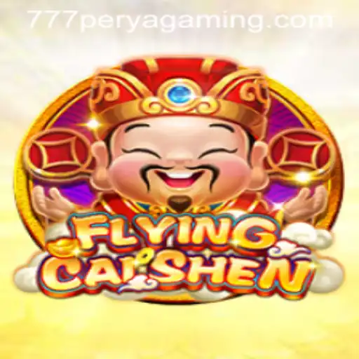 Exploring the Enchantment of FlyingCaiShen at 777 Perya Casino