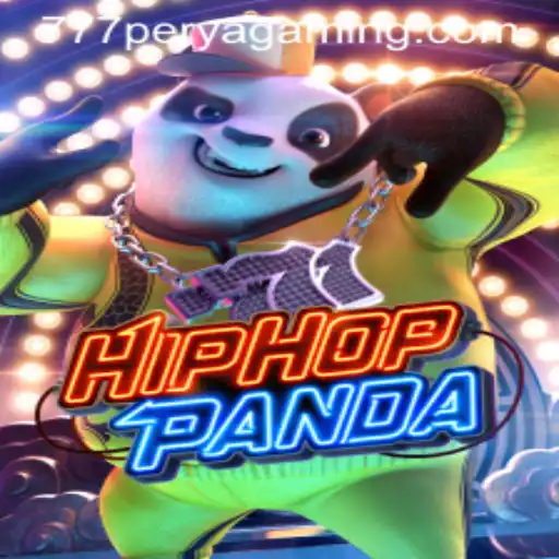 HipHopPanda: A Dynamic Slot Game Experience
