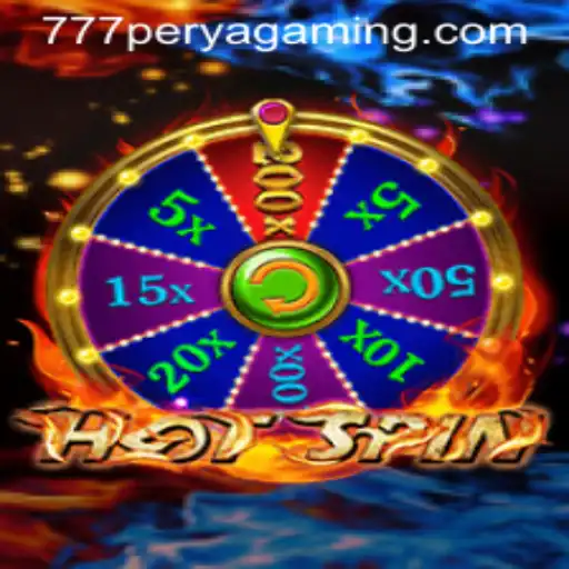 Exploring HotSpin at 777 Perya Casino: A Comprehensive Guide