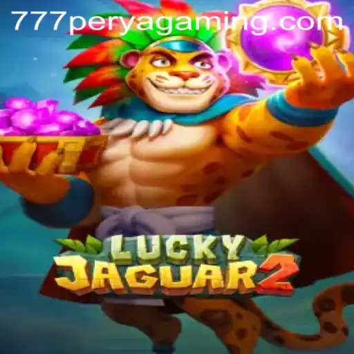 Exploring the Exciting World of Luckyjaguar2: A Journey Through 777 Perya Casino