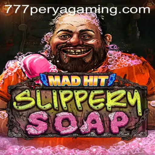 Exploring the Exciting World of MadHitSlipperySoap: A New Thrill in 777 Perya Casino
