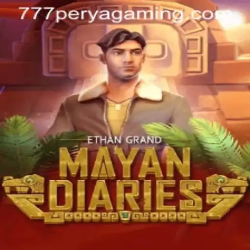 Discovering the Intricate World of MayanDiaries: A Journey through Ancient Civilization and Casino Adventures