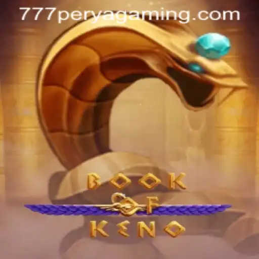 Unveiling the Excitement of BookOfKeno: A New Era in Online Gaming