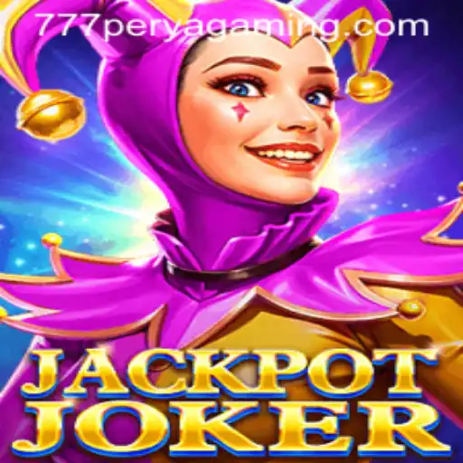 Unveiling JackpotJoker: The New Sensation in 777 Perya Casino