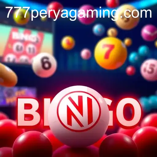 Exploring the World of Online Bingo: 777 Perya Casino