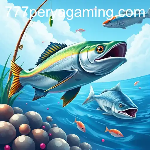 Exploring the World of Online Fishing: A Dive into 777 Perya Casino