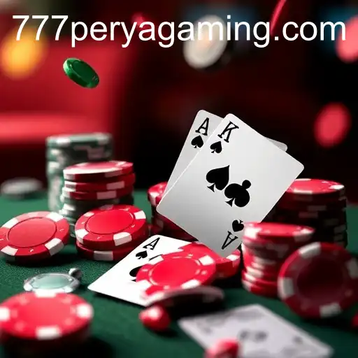 Poker Games: A Deep Dive into 777 Perya Casino