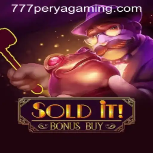 Exploring the Excitement of SolditBonusBuy at 777 Perya Casino