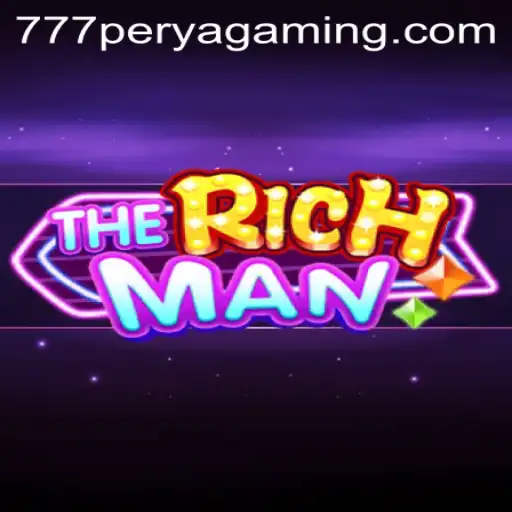 Exploring TheRichMan: A New Frontier in Casino Gaming
