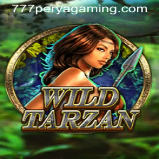 Exploring WildTarzan: The Jungle Adventure in 777 Perya Casino