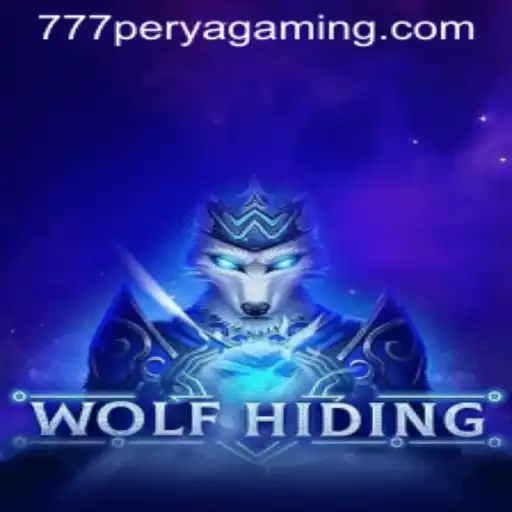 WolfHiding: The Thrilling Casino Adventure and Its Unique Relationship with 777 Perya Casino